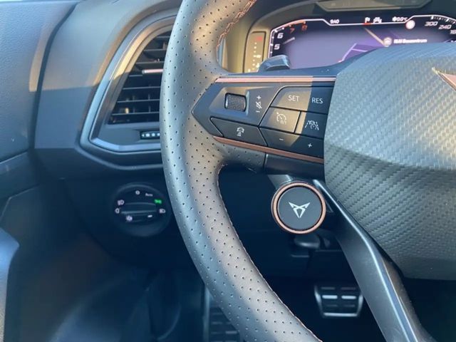 Cupra Ateca 1.5 TSI DSG