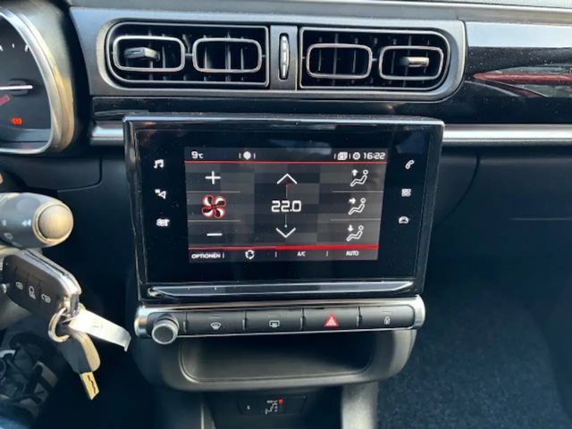 Citroën C3 Pack Shine