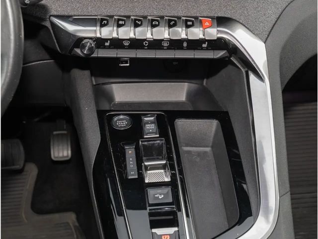 Peugeot 5008 Allure Pack BlueHDi