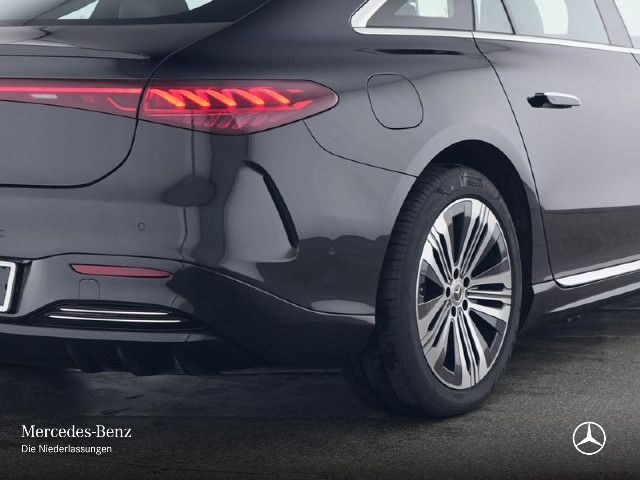 Mercedes-Benz EQS 450 Sedan