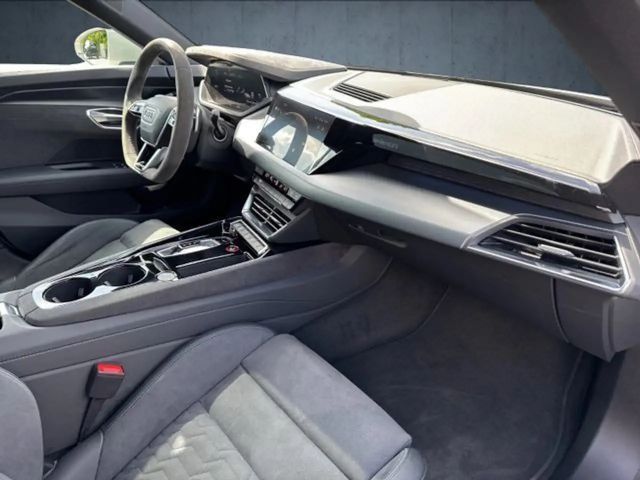 Audi e-tron GT Induvidual/Matrix/B&O/21''/Luf