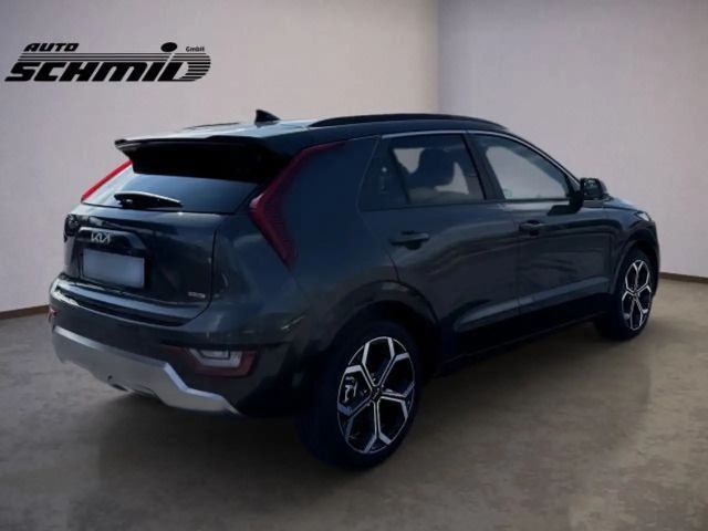 Kia Niro PHEV