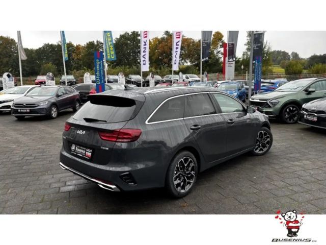 Kia Ceed GT-Line SportWagon