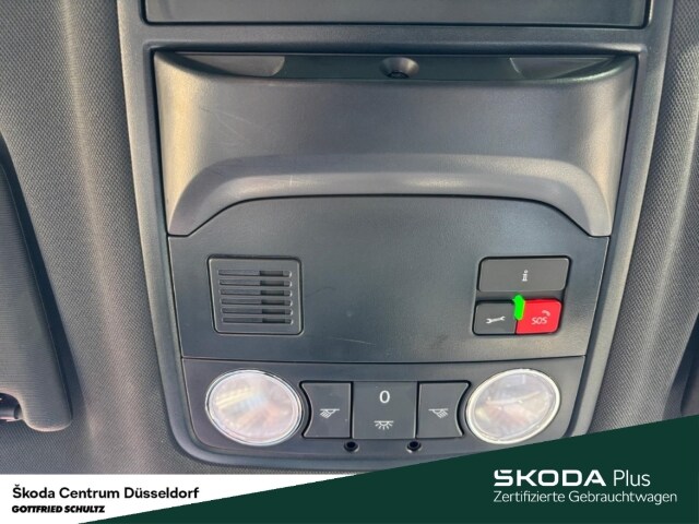 Skoda Karoq 4x4 Sportline