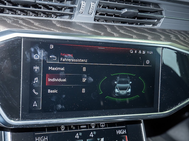 Audi A6 45 TDI Avant Quattro S-Tronic