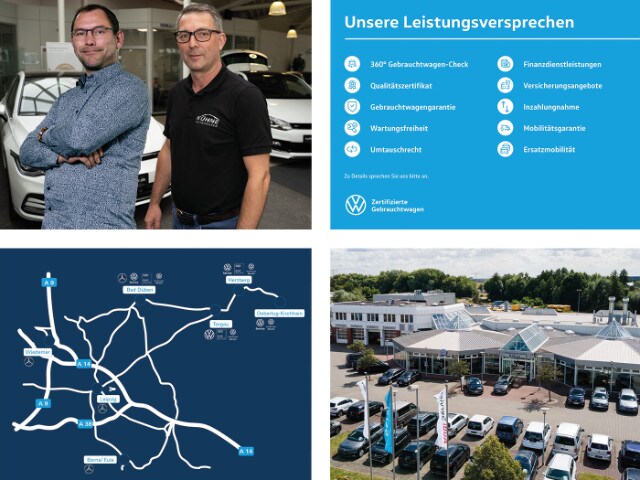 Volkswagen Polo Trendline