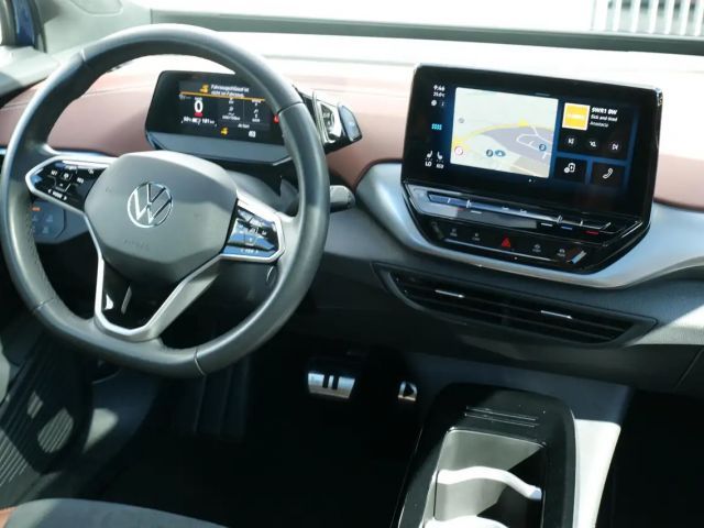 Volkswagen ID.4 Family