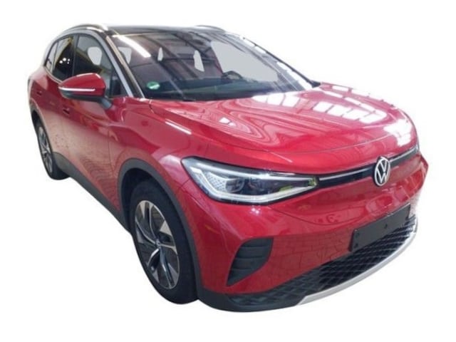 Volkswagen ID.4 55 kWh