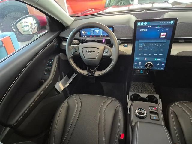 Ford Mustang Mach-E Mach-E Extended 99KW mit Technologiepaket 2