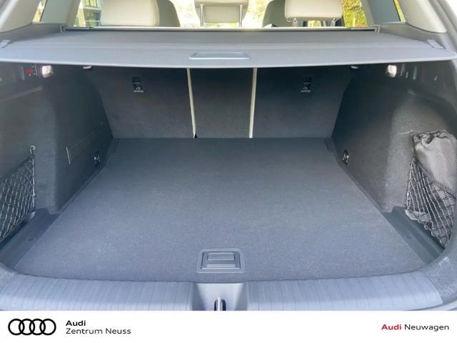 Audi Q6 e-tron Quattro