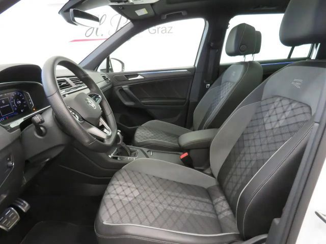 Volkswagen Tiguan DSG R-Line