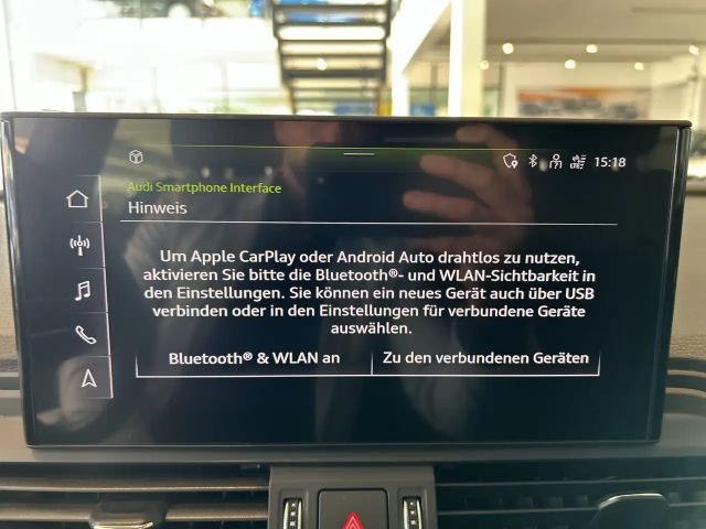 Audi Q5 50 TFSI Hybride Quattro