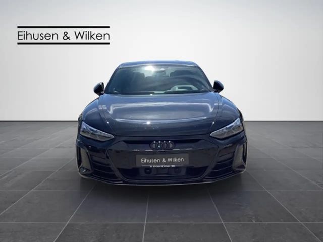 Audi RS e-tron GT +RS-DESIGNPAKET ROT+MATRIX+HU+