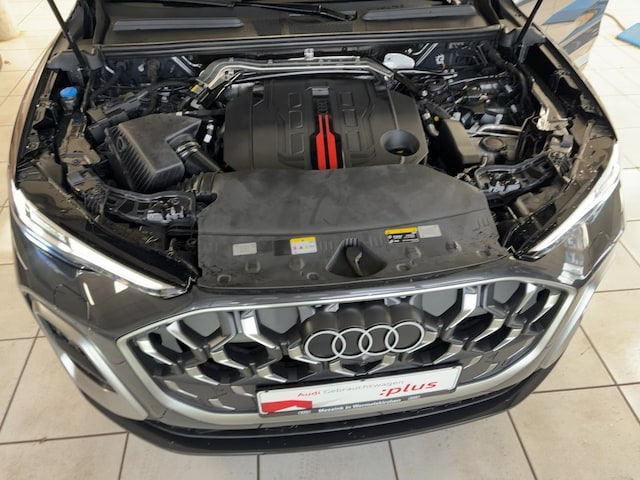 Audi SQ5 S-Tronic