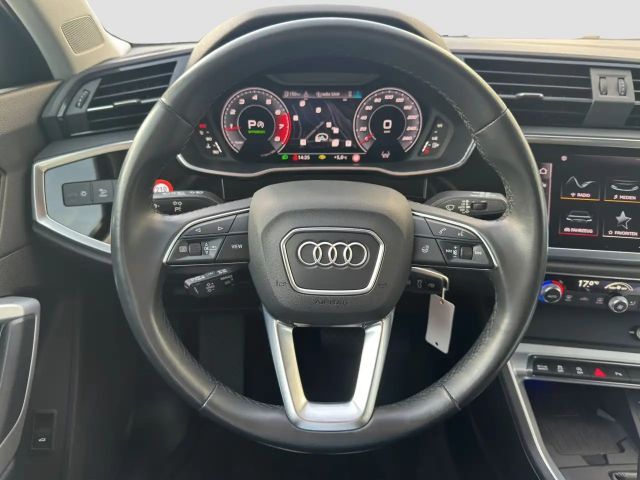 Audi Q3 40 TFSI Quattro S-Line S-Tronic