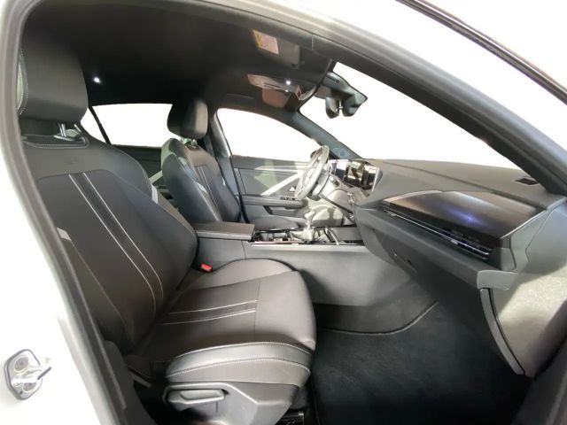 Opel Astra 1.2 Turbo GS-Line Grand Sport Turbo