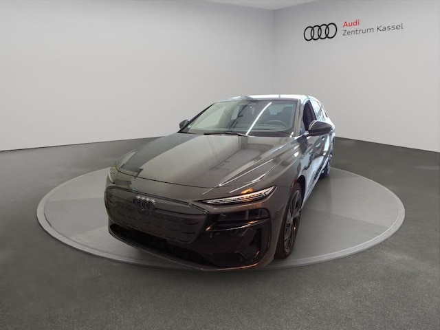 Audi A6 e-tron Avant Performance