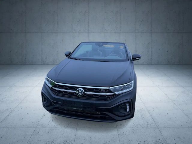 Volkswagen T-Roc 1.5 TSI Cabriolet DSG R-Line