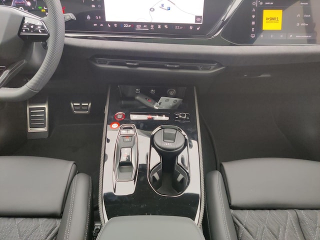 Audi S5 Avant S-Tronic