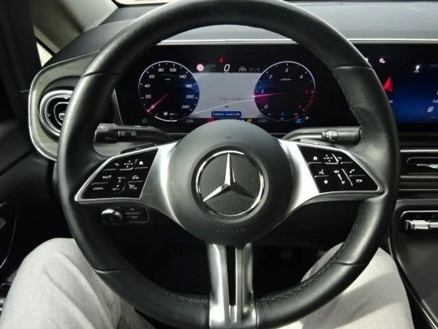 Mercedes-Benz V 300 4MATIC AVANTGARDE V 300 d