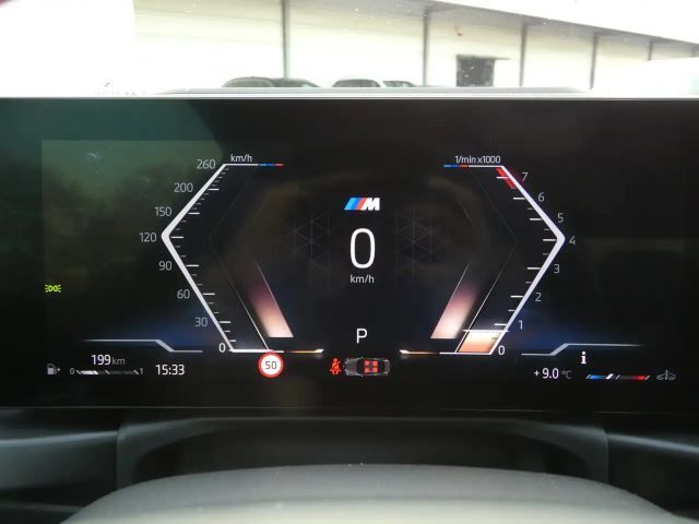 BMW 240 Comfort pakket Coupé