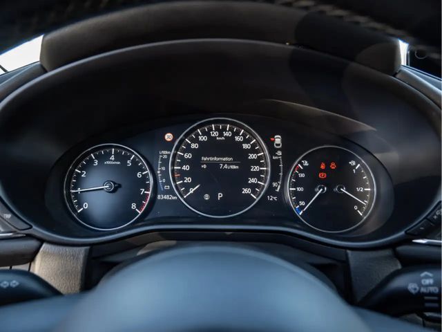 Mazda CX-30 Selection