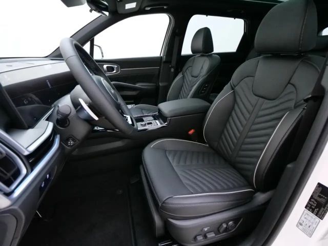 Kia Sorento 7-zitter CRDi Vierwielaandrijving