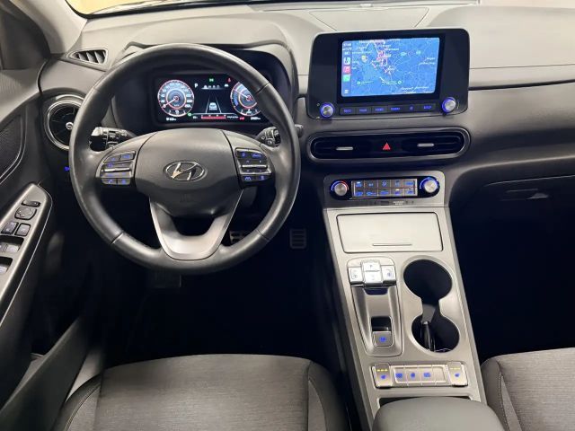 Hyundai Kona Select