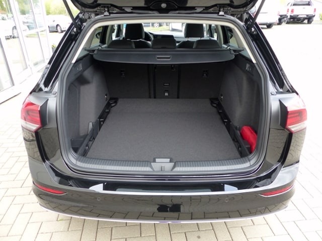 Volkswagen Golf 2.0 TDI DSG Variant