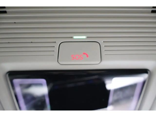 Volkswagen Golf 1.5 eTSI DSG Golf VIII