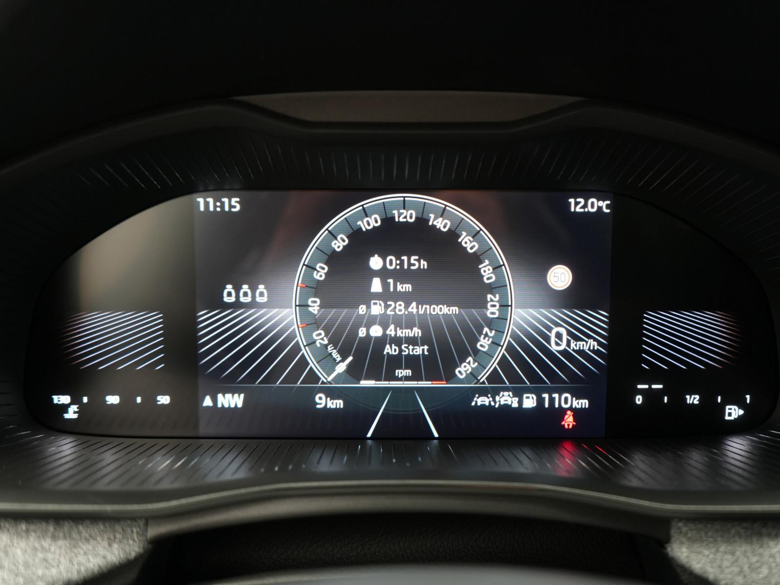 Skoda Kamiq Selection