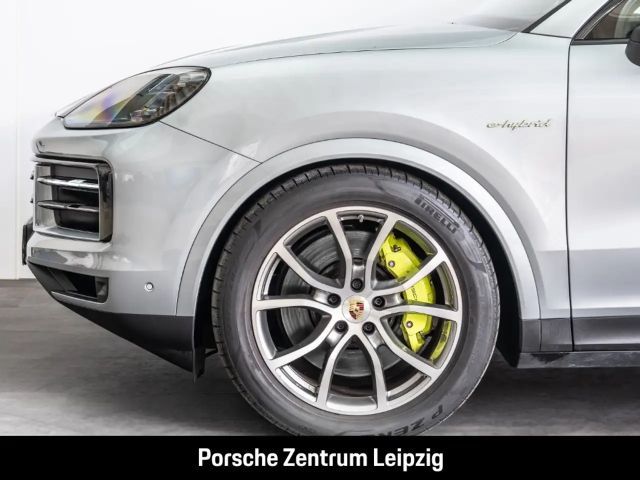 Porsche Cayenne E-Hybrid S
