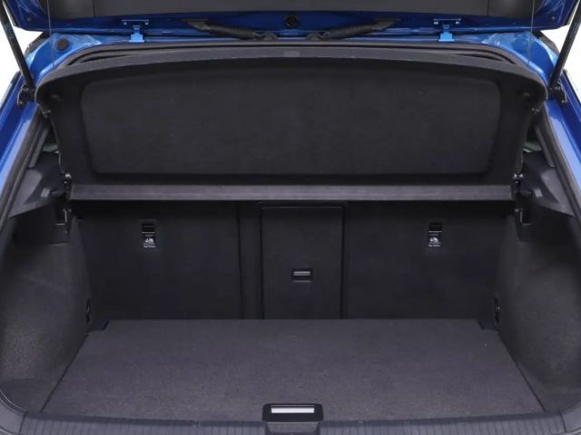 Volkswagen T-Roc 1.5 TSI DSG Sport