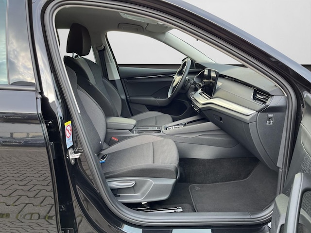 Skoda Octavia Combi Selection