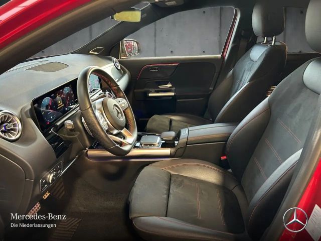 Mercedes-Benz GLA 250 4MATIC AMG Line