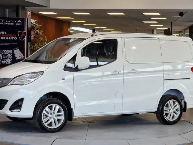 BYD ETP3 ETP 3 Elektro Kastenwagen Aut. *Kamera*Sitzheizung
