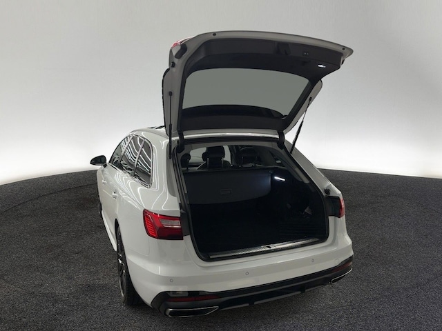 Audi A4 35 TDI Avant S-Line S-Tronic