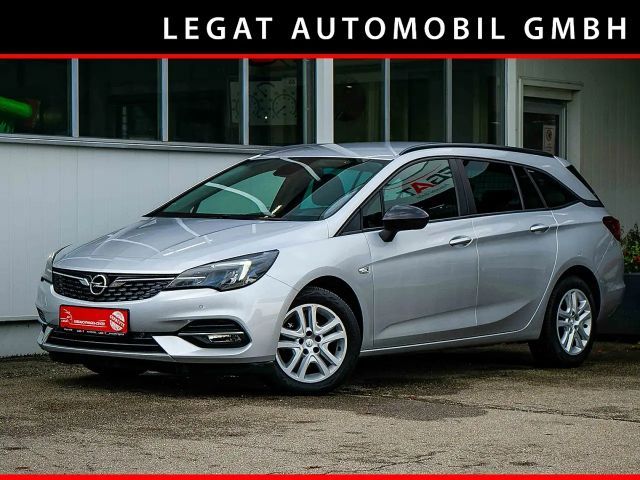 Opel Astra Edition Sports Tourer