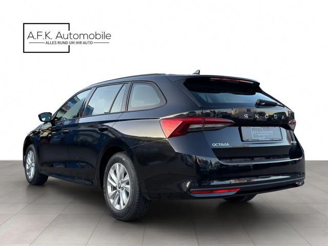 Skoda Octavia 1.5 TSI Combi Drive