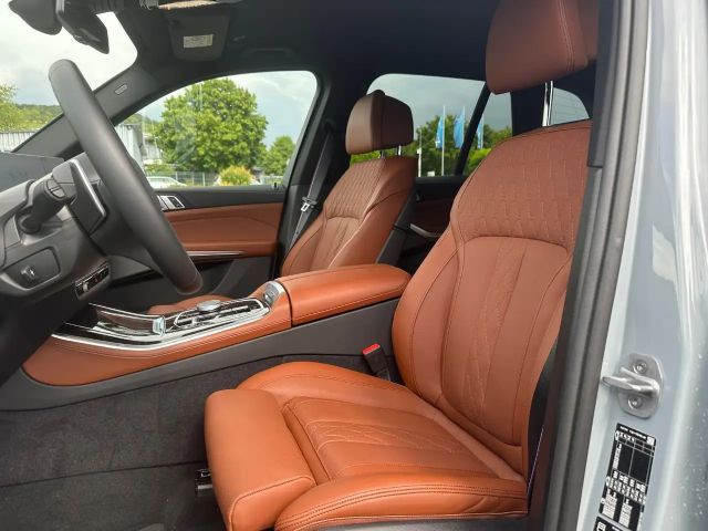 BMW X5 M-Sport xDrive30d