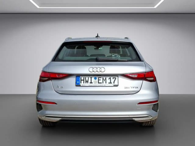 Audi A3 35 TFSI Sedan Sportback