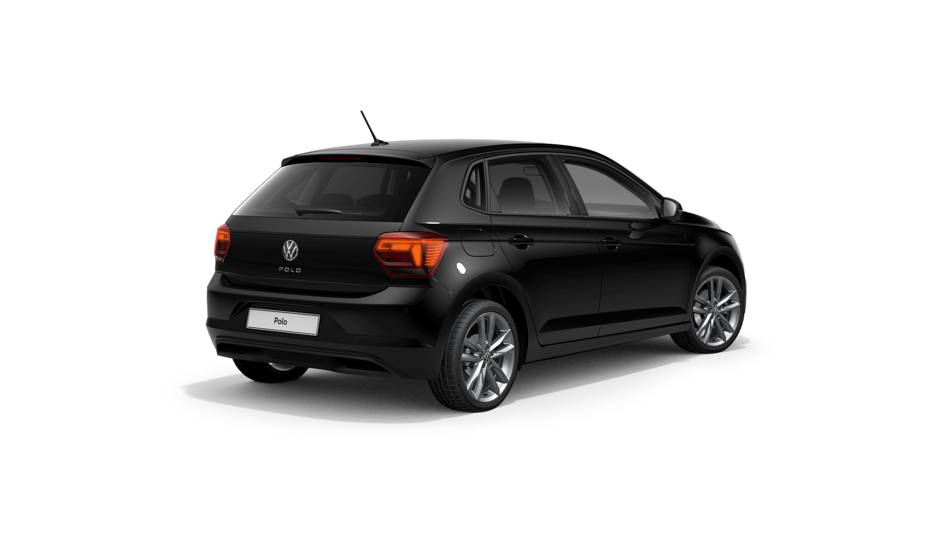 Volkswagen Polo 1.0 TSI Highline