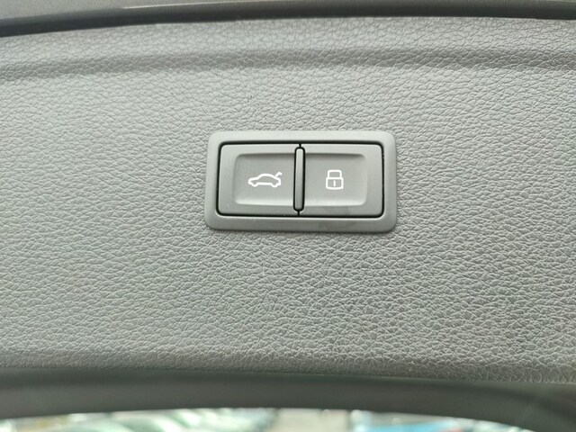 Audi Q5 50 TDI Quattro