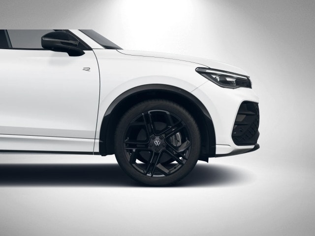 Volkswagen Tiguan 2.0 TDI DSG R-Line