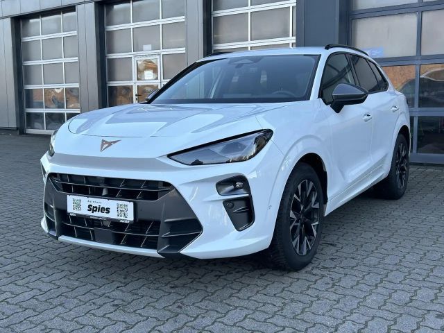 Cupra Terramar "Digital Drive Paket " "Pure Performance"