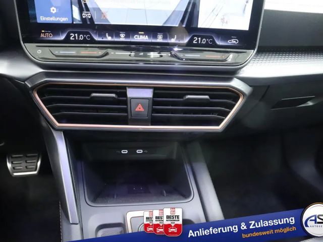 Cupra Formentor eTSI #Panorama #Klima #Navi #Voll LED Scheinwer...