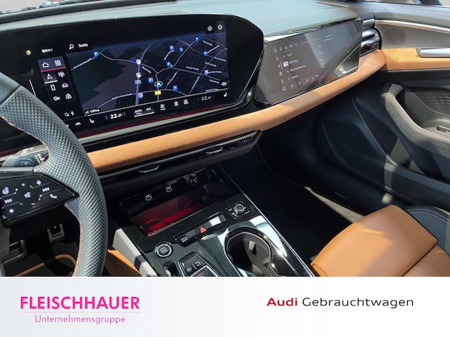 Audi A5 Avant Quattro S-Tronic