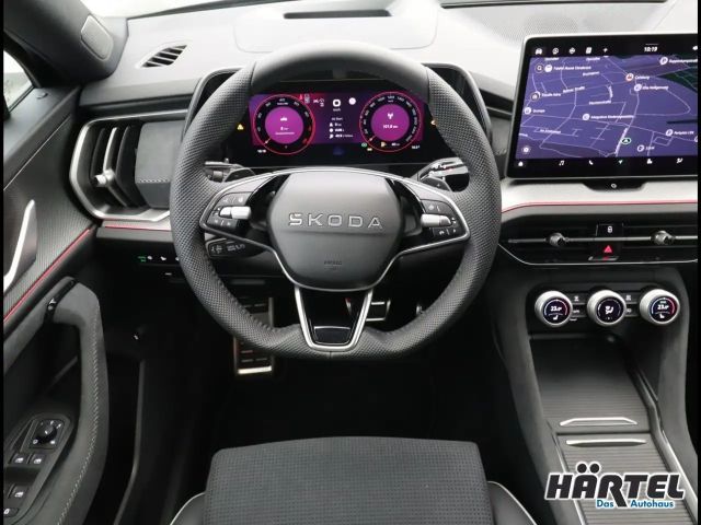 Skoda Kodiaq 1.5 TSI Sportline