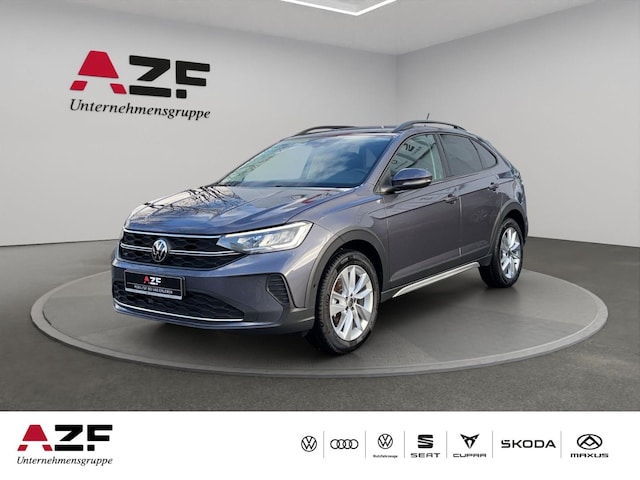 Volkswagen Taigo 1.0 TSI DSG Life