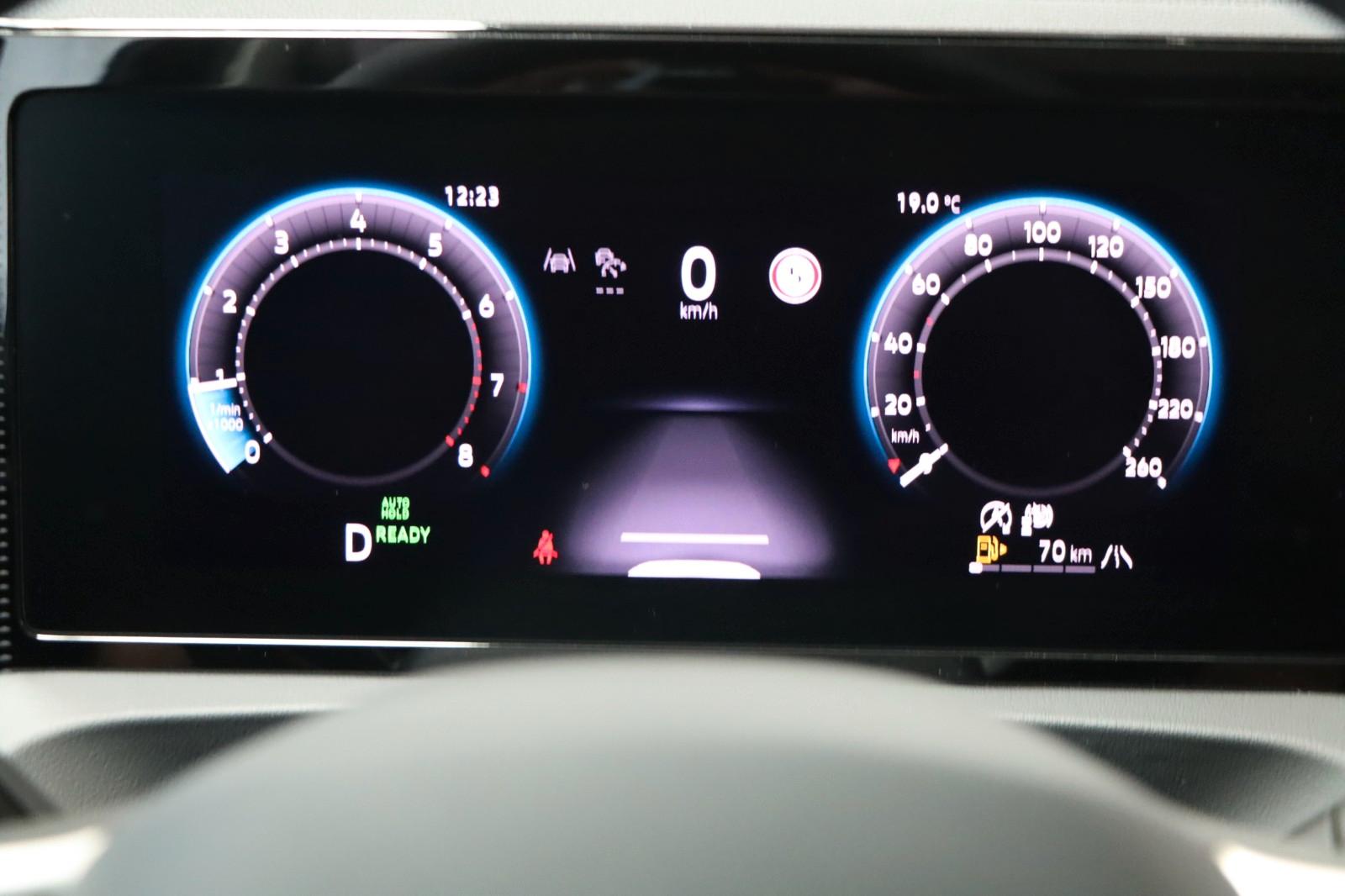 Volkswagen Tiguan 1.5 eTSI